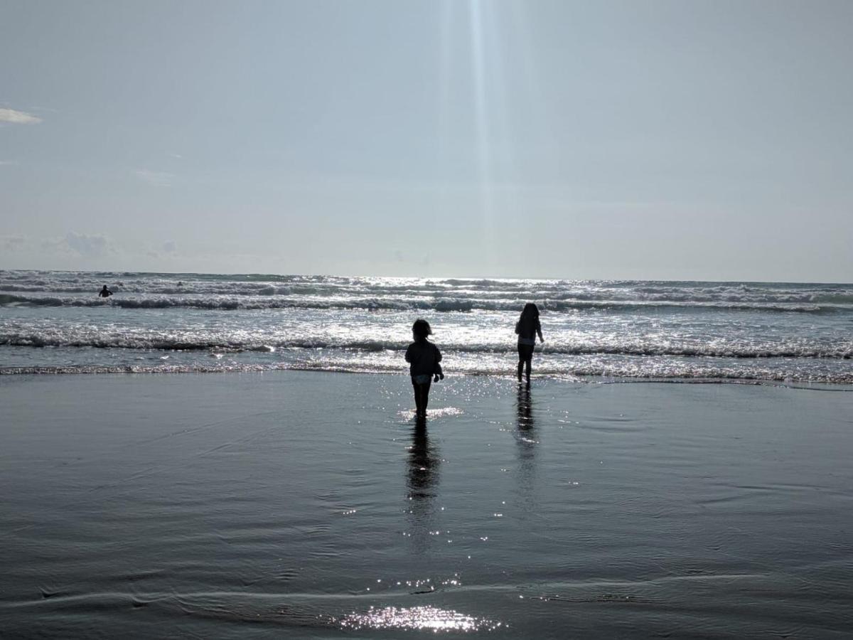 2 Middlecombe - Luxury Apartment At Byron Woolacombe, Only 4 Minute Walk To Woolacombe Beach! Экстерьер фото