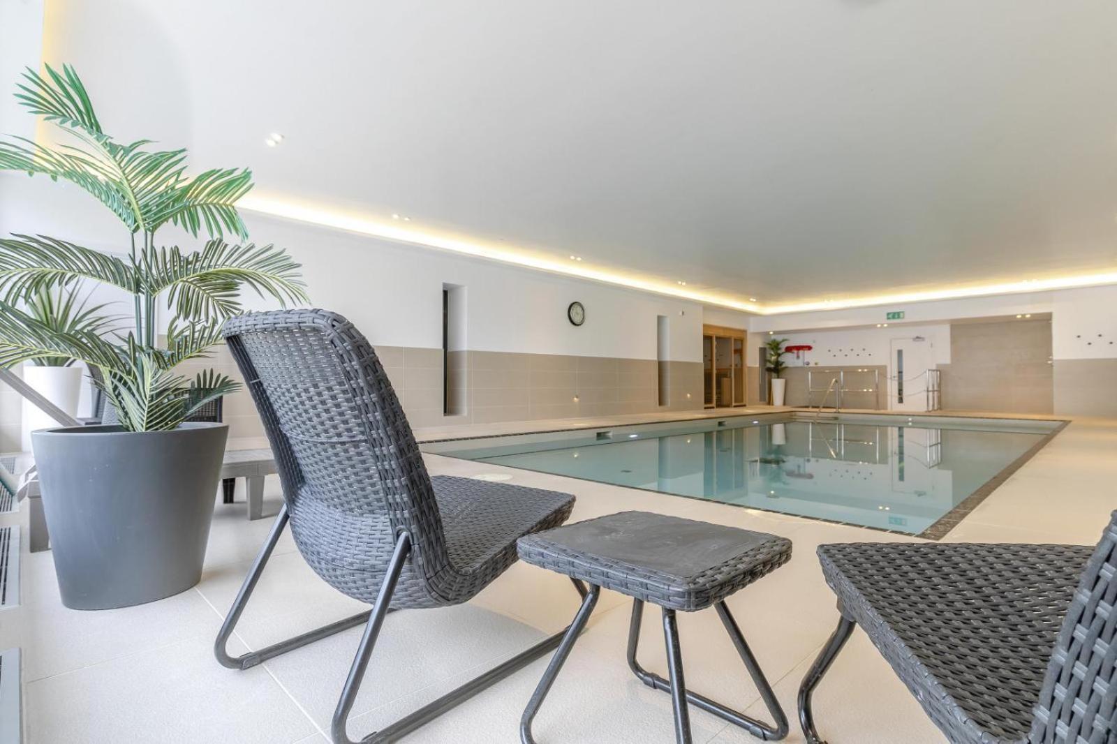 2 Middlecombe - Luxury Apartment At Byron Woolacombe, Only 4 Minute Walk To Woolacombe Beach! Экстерьер фото