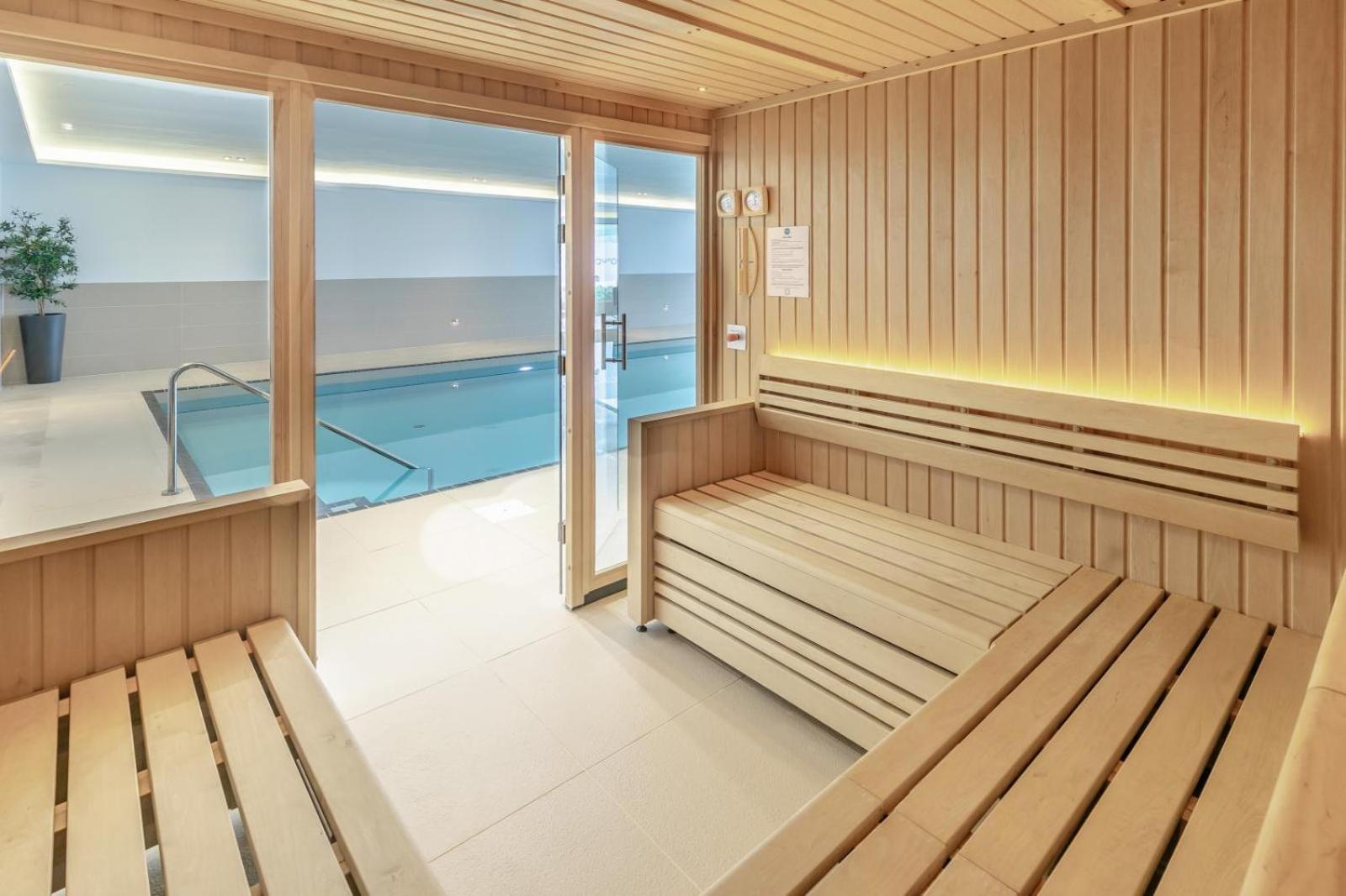 2 Middlecombe - Luxury Apartment At Byron Woolacombe, Only 4 Minute Walk To Woolacombe Beach! Экстерьер фото