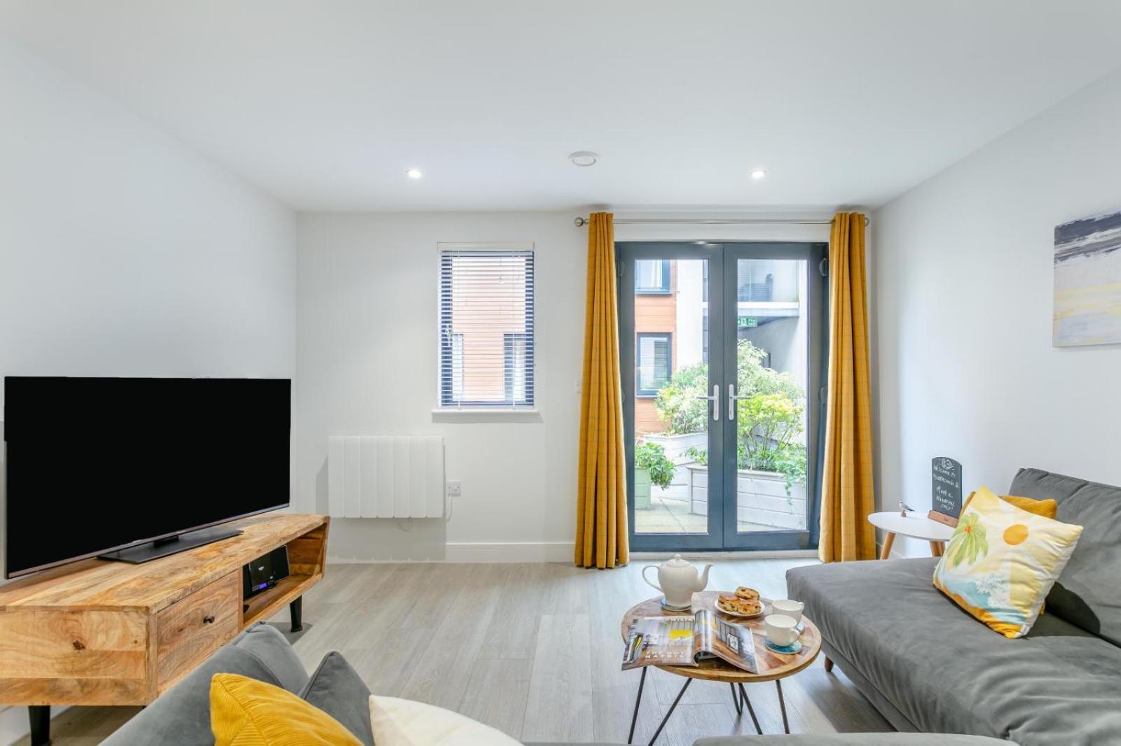 2 Middlecombe - Luxury Apartment At Byron Woolacombe, Only 4 Minute Walk To Woolacombe Beach! Экстерьер фото