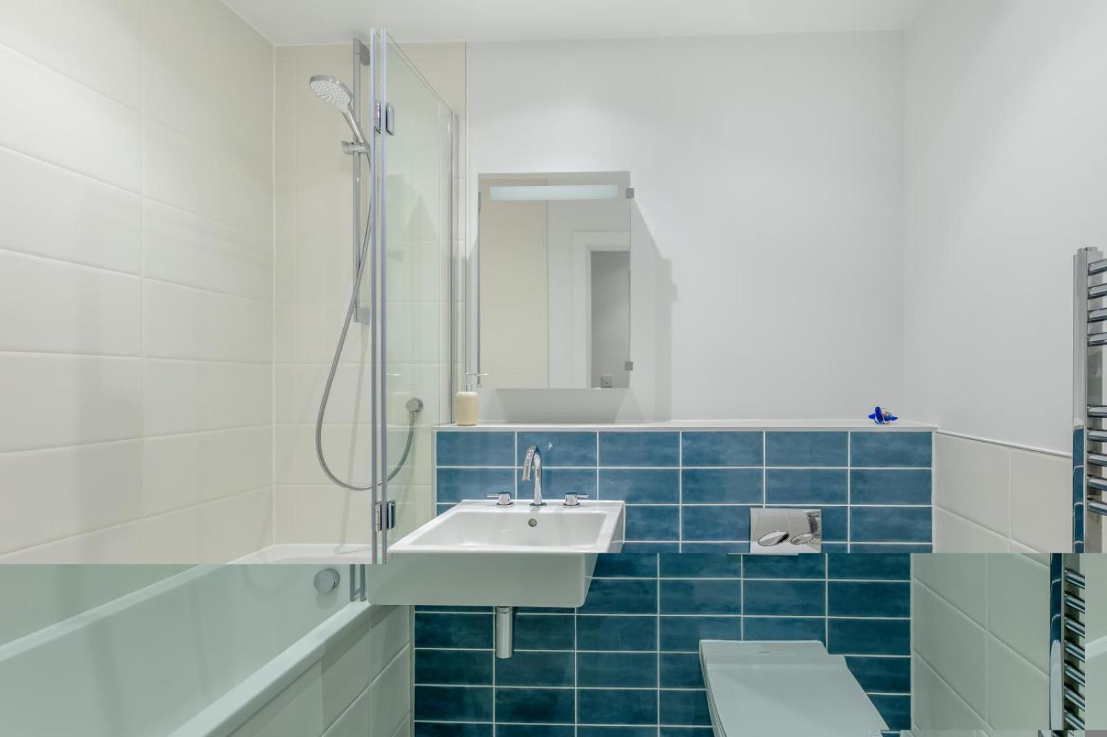 2 Middlecombe - Luxury Apartment At Byron Woolacombe, Only 4 Minute Walk To Woolacombe Beach! Экстерьер фото